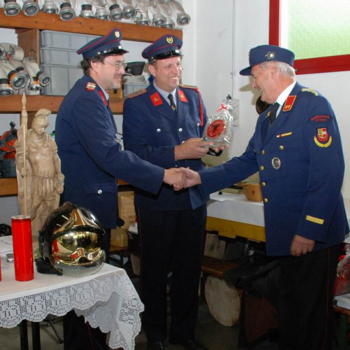 Santa messa e consegna mezzo 28 / 29655