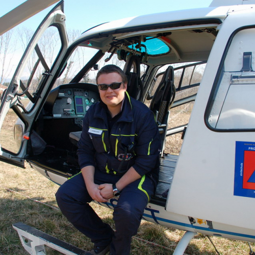 Corso AIB personale CFR e SOR n. 39 / 36136