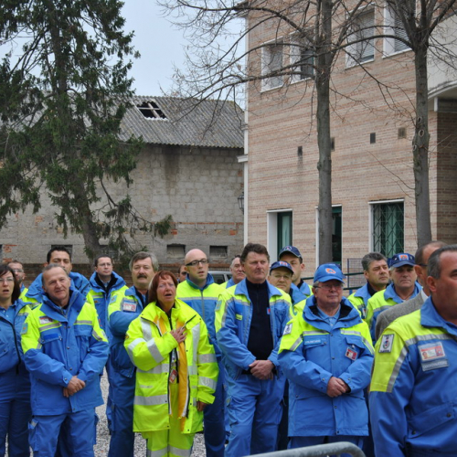 Inaugurazione sede Talmassons n. 33 / 58431