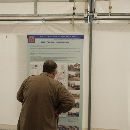 Stand a Pordenone n. 23 / 52345
