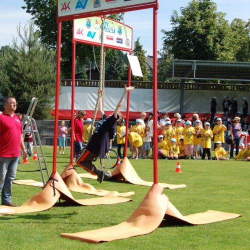 Finale Olimpiadi della Sicurezza n. 36 / 52459