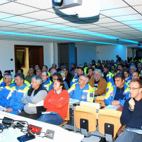 Incontro operativo Palmanova 2011" n. 25""ncontro operativo "Pa""co" / 71815