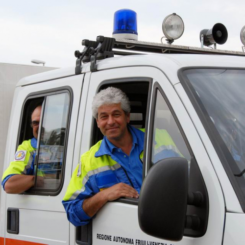 Gallery attivit‡ 24 maggio n. 27 / 81724