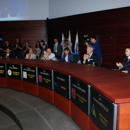 Commissione speciale Protezione civile (24.06.13) n. 19 / 97166