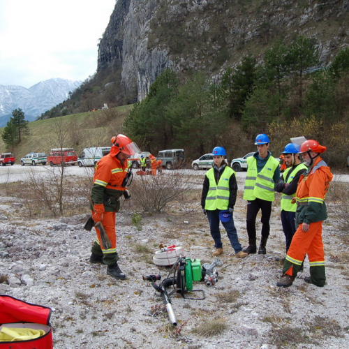 Campi scuola Attivit‡ AIB (26.03.14) n. 43 / 105751