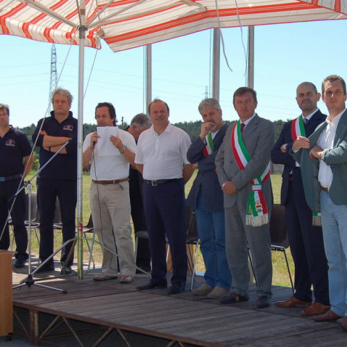 foto consegna 18 / 14770