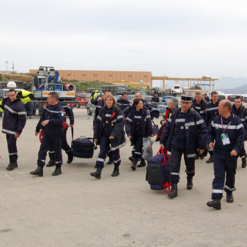 Foto sbarco n. 29 / 22705