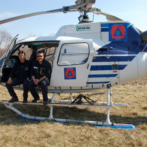 Corso AIB personale CFR e SOR n. 40 / 36137