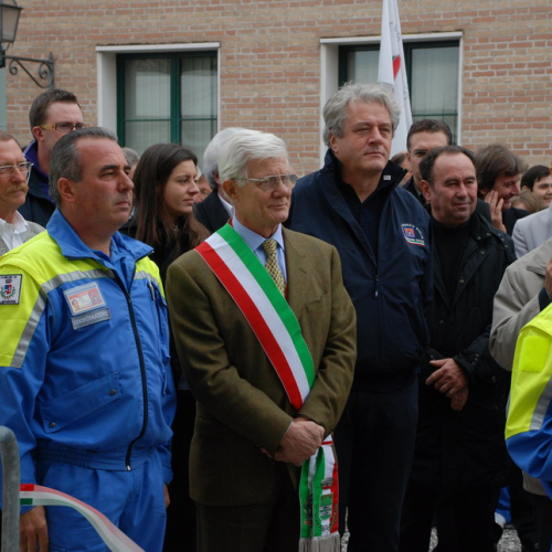Inaugurazione sede Talmassons n. 34 / 58432