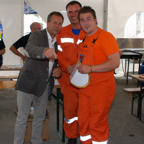 Premiazione Olimpiadi dell'Antincendio Boschivo n. 58 / 67346