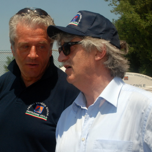 Visita Presidente Tondo n. 22 / 83330