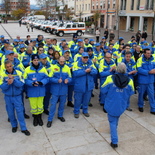 XX Gruppo comunale Azzano Decimo n. 39 / 101931