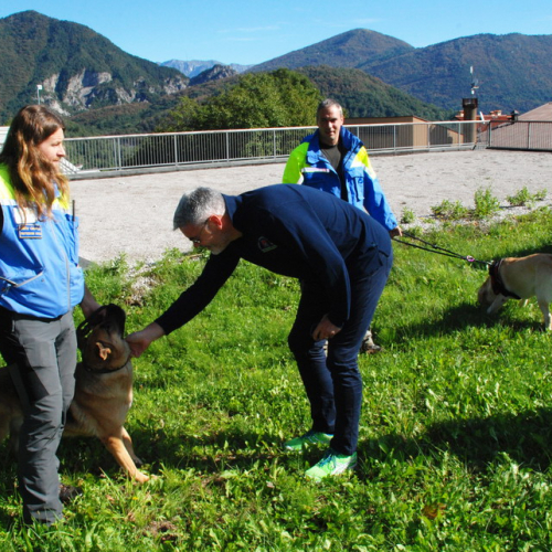 Esercitazione Nord-Est 2013" n. 31""sercitazione "Nord-E""ercita" / 99456