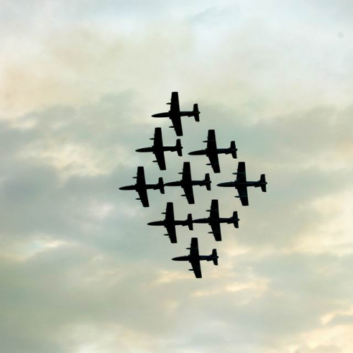 Grado Air Show 2007 42 / 15774