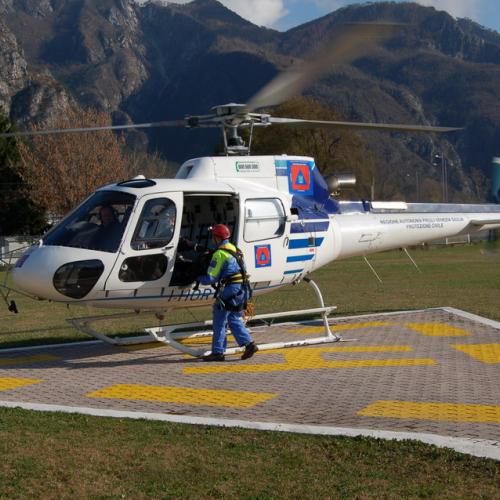 Corso Tolmezzo mattina 09/11n. 16 / 32078