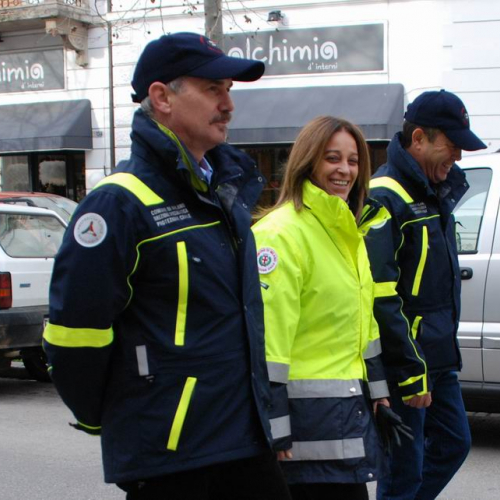 Sfilata e discorsi autorit‡ 68 / 33101