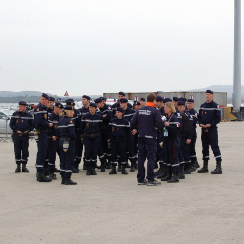 Foto sbarco n. 30 / 22706