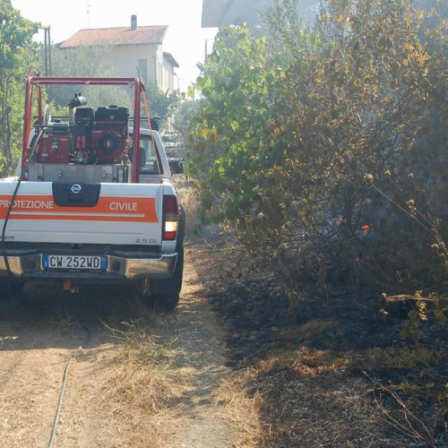 Volontari in Sicilia - Primo turno 30 / 26937