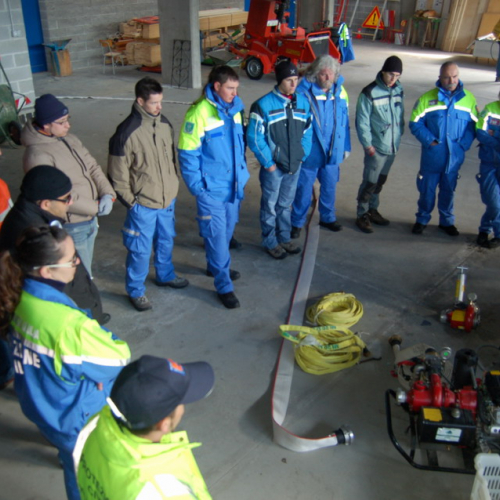 Coso AIB del 21-22/02 n. 18 / 35430