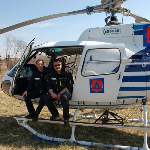 Corso AIB personale CFR e SOR n. 41 / 36138