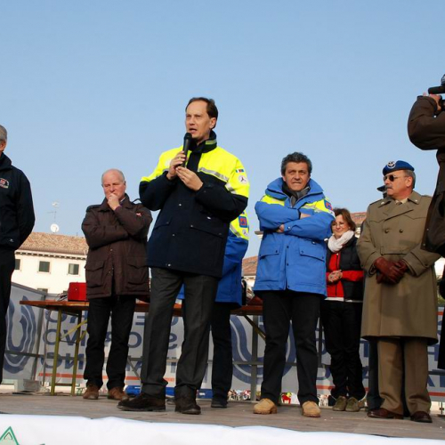 Cerimonia di premiazione n. 19 / 73272