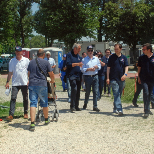 Visita Presidente Tondo n. 23 / 83331