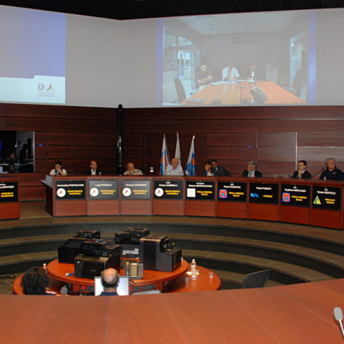 Commissione speciale Protezione civile (24.06.13) n. 20 / 97167