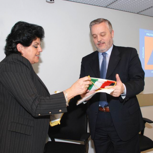 Conferenza stampa 16 / 34131