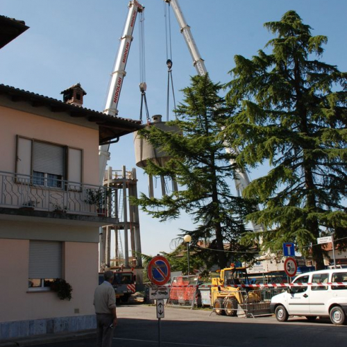 Intervento Palazzolo dello Stella 07/09 n. 40 / 42257
