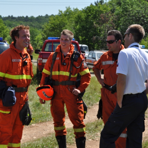Karst Exercise 2011 n. 52 / 66635