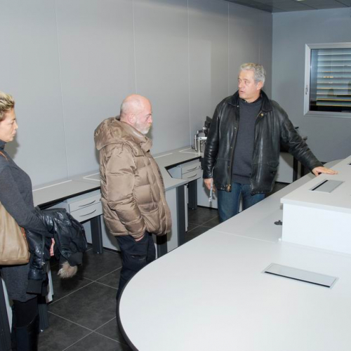 Visita Capuozzo n. 15 / 90030