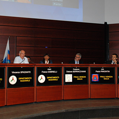 Commissione speciale Protezione civile (24.06.13) n. 21 / 97168