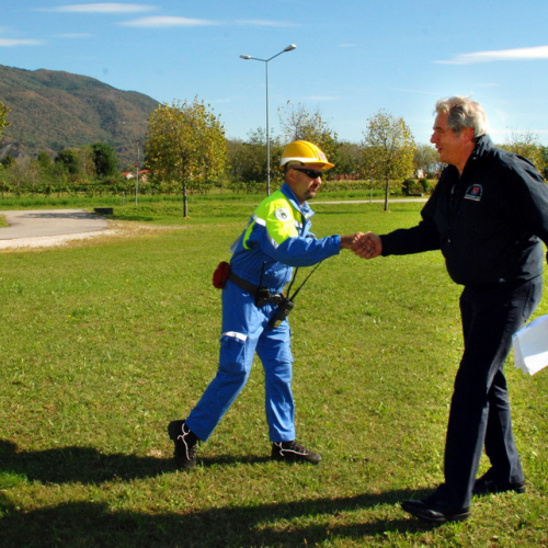 Esercitazione Nord-Est 2013" n. 33""sercitazione "Nord-E""ercita" / 99458