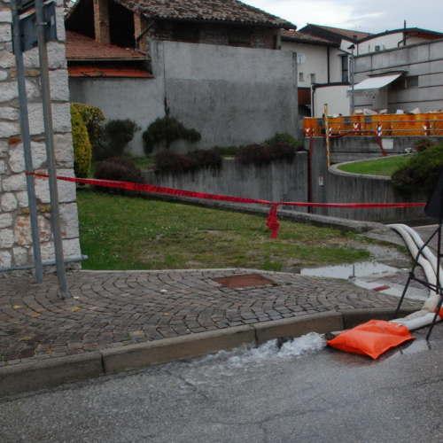 Sopralluogo a Fontanafredda n. 8 / 104088