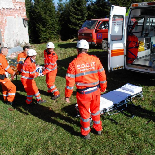 Addestramento congiunto Aviano 30 / 31417