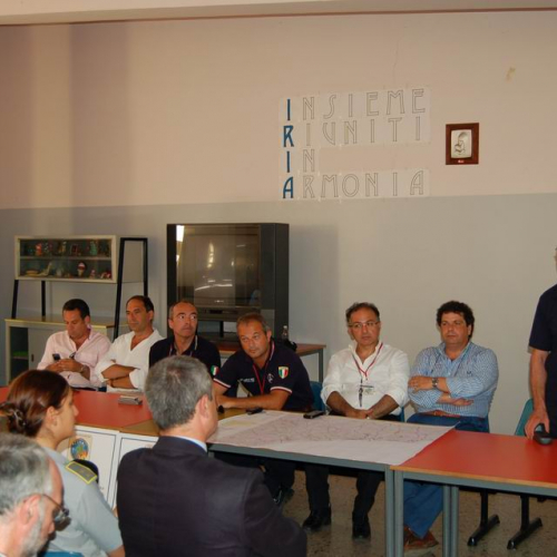 Incontro 6.08.2008 5 / 28091