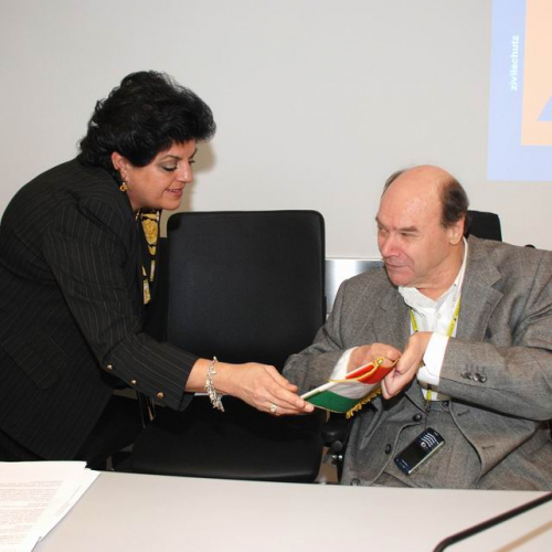 Conferenza stampa 17 / 34132