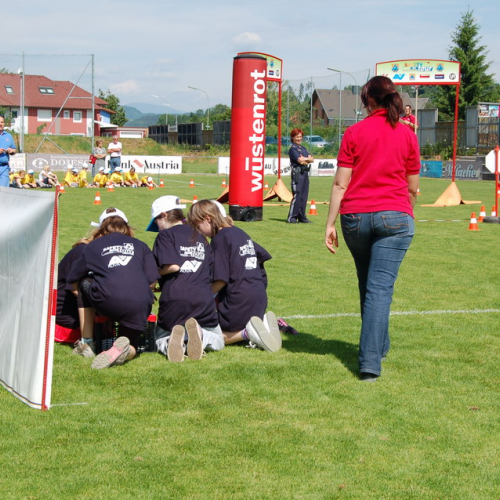 Finale Olimpiadi della Sicurezza n. 37 / 52460