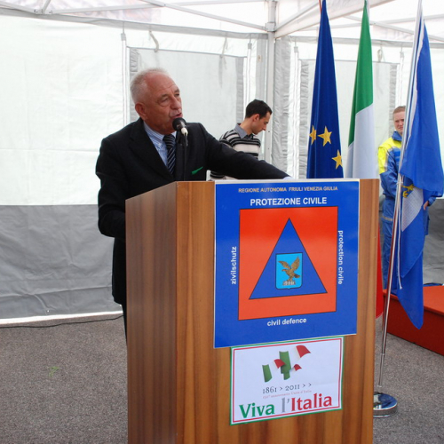 Intitolazione sede Fiume Veneto n. 37 / 64842