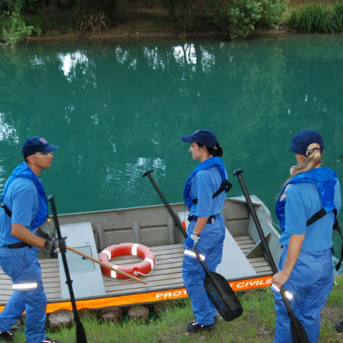 Attivit‡ addestrativa 22/06/11 n. 9 / 67782