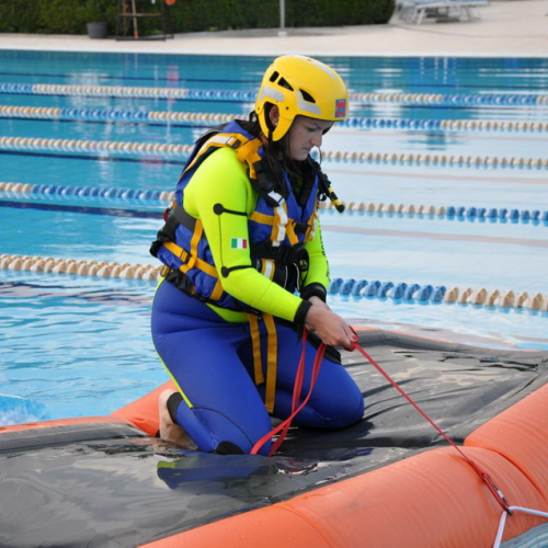 Attivit‡ formativa 05/08/11 n. 15 / 69644