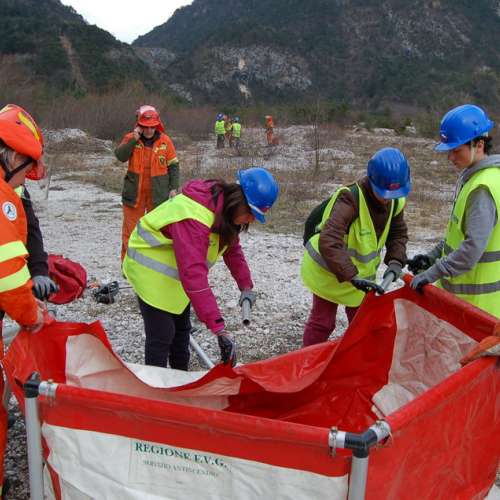 Campi scuola Attivit‡ AIB (26.03.14) n. 45 / 105753