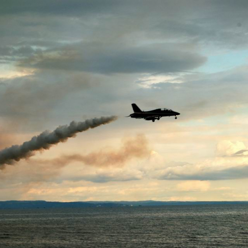 Grado Air Show 2007 43 / 15775
