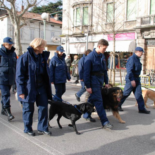 Sfilata e discorsi autorit‡ 70 / 33103