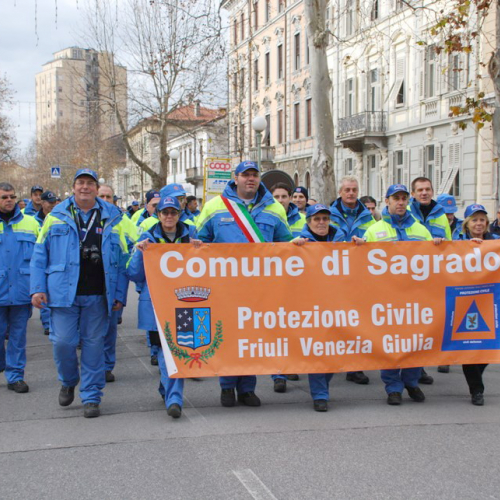 XI^ giornata del volontariato n. 55 / 33459