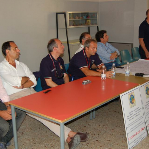 Incontro 6.08.2008 6 / 28092