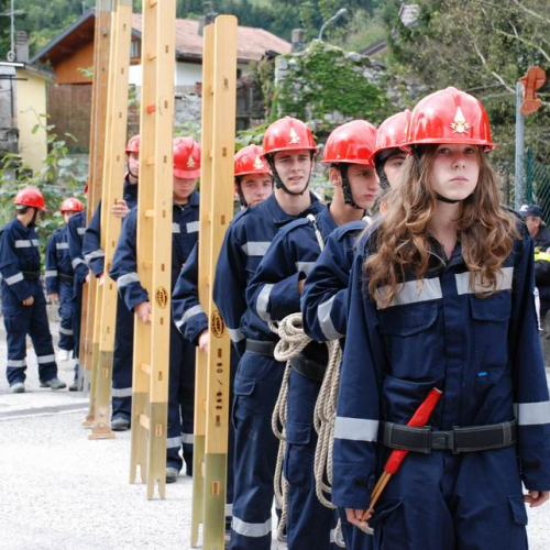 Santa messa e consegna mezzo 30 / 29657