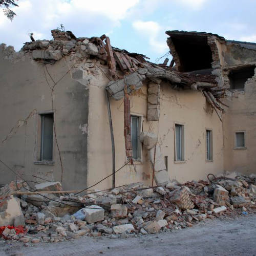 Terremoto Abruzzo 2009 n. 25 / 37528