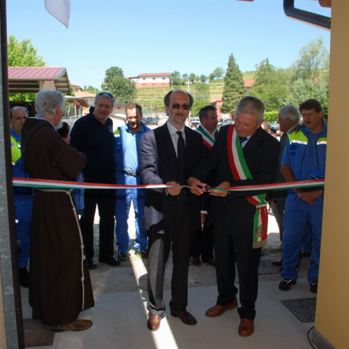 Inaugurazione sede n. 55 / 52656