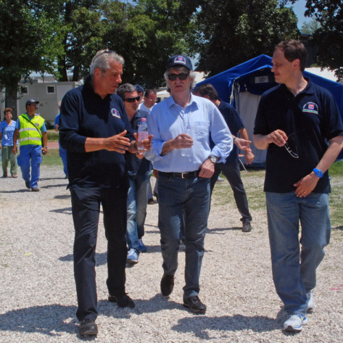 Visita Presidente Tondo n. 24 / 83332